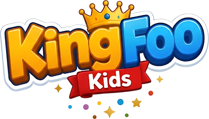KingFoo Kids